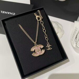 Chanel necklace✅💯